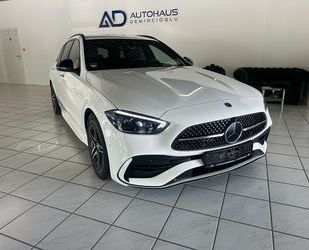 Mercedes-Benz C 300 Gebrauchtwagen