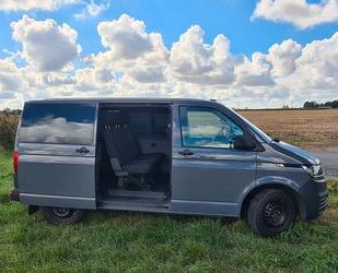 VW T6 Kombi Gebrauchtwagen