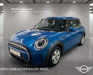 Mini ONE Gebrauchtwagen