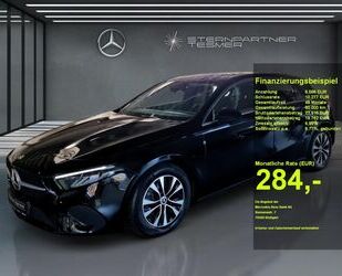 Mercedes-Benz A 180 Gebrauchtwagen
