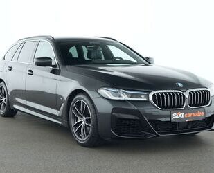 BMW 540 Gebrauchtwagen