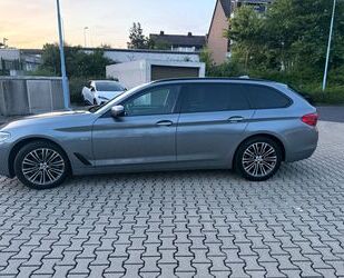 BMW 520 Gebrauchtwagen
