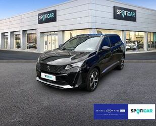Peugeot 5008 Gebrauchtwagen