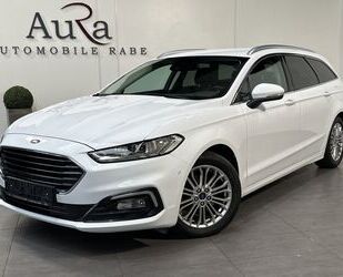 Ford Mondeo Gebrauchtwagen