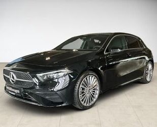 Mercedes-Benz A 220 Gebrauchtwagen