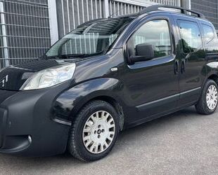 Citroen Nemo Gebrauchtwagen