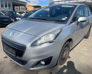 Peugeot 5008 Gebrauchtwagen