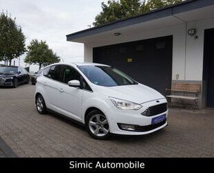 Ford C-Max Gebrauchtwagen