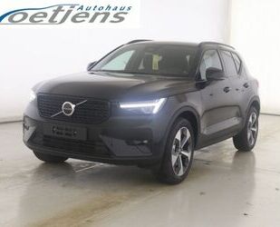 Volvo XC40 Gebrauchtwagen