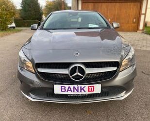 Mercedes-Benz CLA 220 Gebrauchtwagen