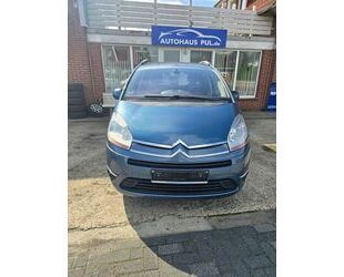 Citroen Grand C4 Picasso / SpaceTourer Gebrauchtwagen