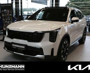 Kia Sorento Gebrauchtwagen