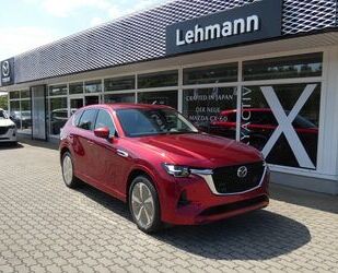 Mazda CX-60 Gebrauchtwagen