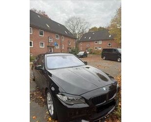 BMW 535 Gebrauchtwagen