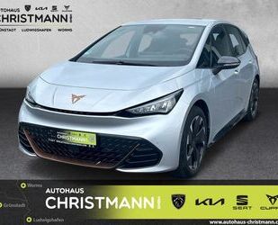 Cupra Born Gebrauchtwagen