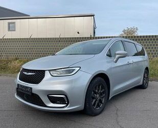 Chrysler Pacifica Gebrauchtwagen