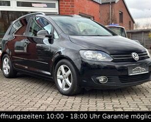 VW Golf Plus Gebrauchtwagen