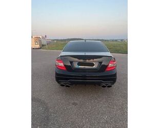 Mercedes-Benz C 250 Gebrauchtwagen