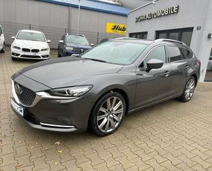 Mazda 6 Gebrauchtwagen