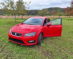 Seat Leon Gebrauchtwagen