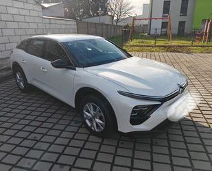 Citroen C5 X Gebrauchtwagen