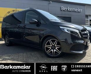 Mercedes-Benz V 250 Gebrauchtwagen