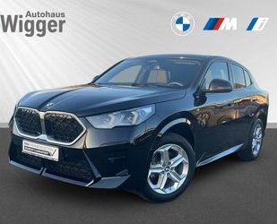 BMW X2 Gebrauchtwagen