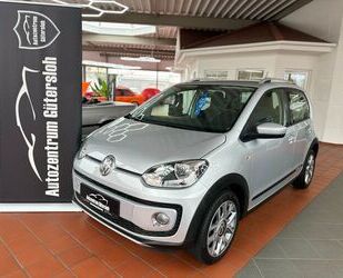 VW up! Gebrauchtwagen