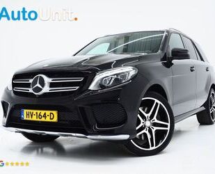 Mercedes-Benz GLE 500 Gebrauchtwagen
