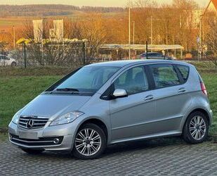 Mercedes-Benz A 150 Gebrauchtwagen