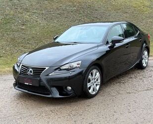 Lexus IS 300 Gebrauchtwagen