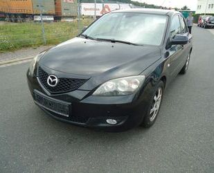 Mazda 3 Gebrauchtwagen