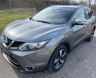 Toyota Qashqai 