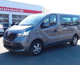 Renault Trafic Gebrauchtwagen