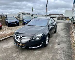 Opel Insignia Gebrauchtwagen