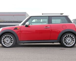 Peugeot Cooper 