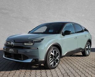 Citroen C4 Gebrauchtwagen