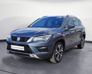 Seat Ateca Gebrauchtwagen