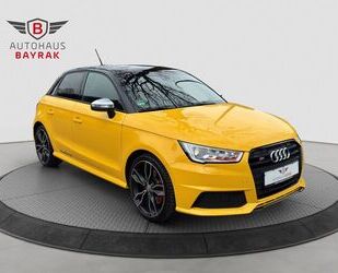 Audi S1 Gebrauchtwagen