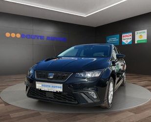 Seat Ibiza Gebrauchtwagen