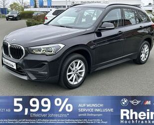 BMW X1 Gebrauchtwagen