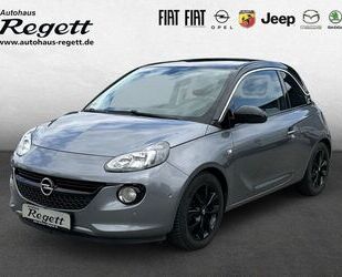 Opel Adam Gebrauchtwagen