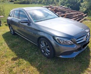 Mercedes-Benz C 180 Gebrauchtwagen