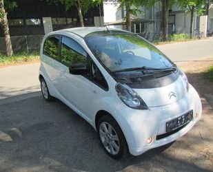 Citroen C-Zero Gebrauchtwagen