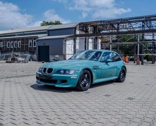 BMW Z3 M Gebrauchtwagen