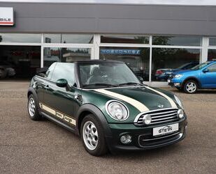 Audi Cooper Cabrio 
