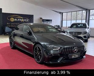 Mercedes-Benz AMG GT Gebrauchtwagen