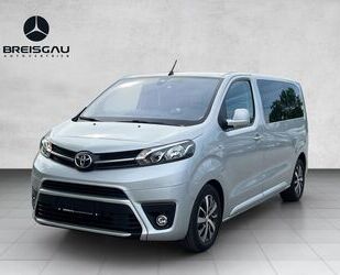 Toyota Proace (Verso) Gebrauchtwagen