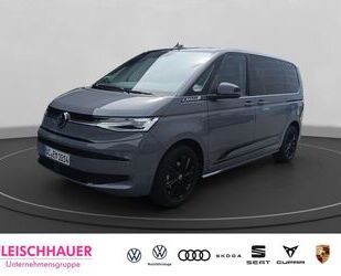 VW T7 Multivan Gebrauchtwagen