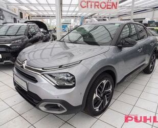 Citroen C4 Gebrauchtwagen